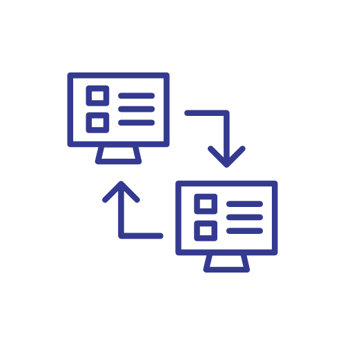 Electronic Data Exchange